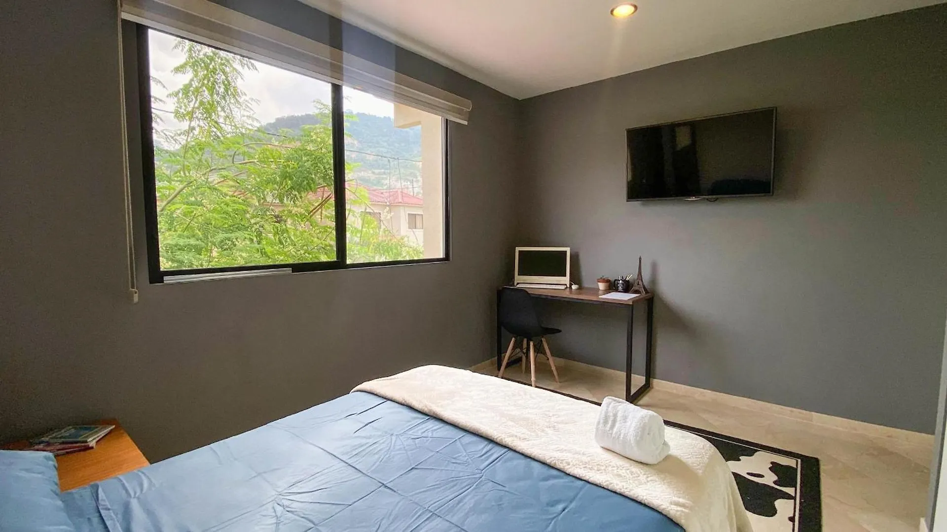 Preciosa Habitacion Con Bano Privado 과야킬 홈스테이