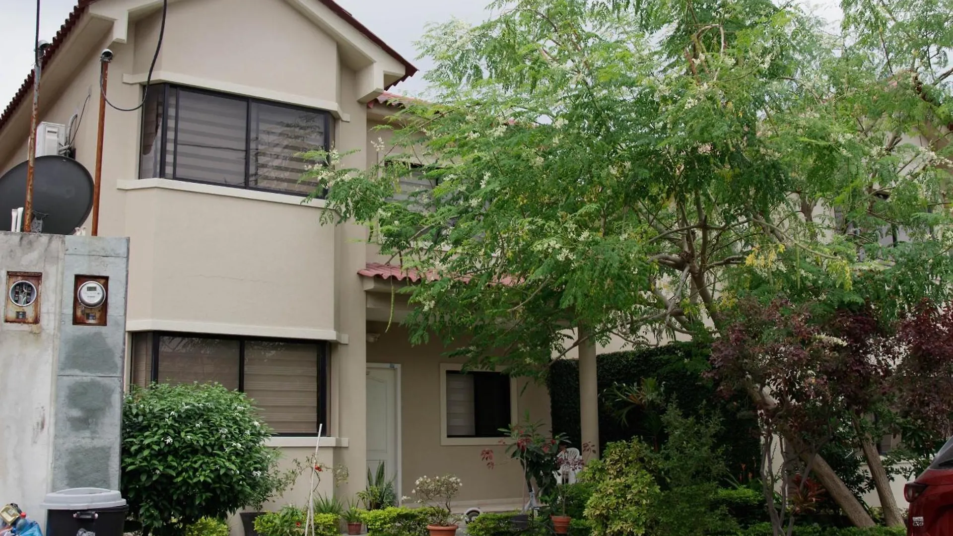 Preciosa Habitacion Con Bano Privado 과야킬 0*,  에콰도르